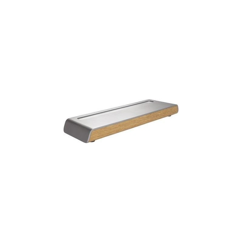 SIGEL Stiftablagen Sigel Stifteschale Smartstyle 24,0 x 7,5 x 2,3 cm 