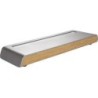 SIGEL Stiftablagen Sigel Stifteschale Smartstyle 24,0 x 7,5 x 2,3 cm 