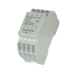 Accoppiatore di fase Allnet Powerline 3 fasi LX passivo ALL168x