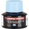 Edding HTK 25 ricarica per evidenziatori edding HTK 25 Bottled Refil