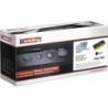 Toner Edding nero compatibile con Brother TN-2000