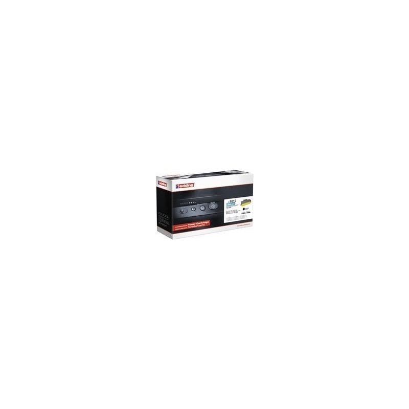 edding Toner schwarz kompatibel zu brother TN-3280