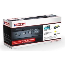 toner edding EDD-1023 giallo compatibile con Brother TN-320Y