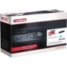 toner edding EDD-5029 ciano compatibile con KYOCERA TK-580C