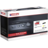 toner edding EDD-5035 giallo compatibile con KYOCERA TK-590Y