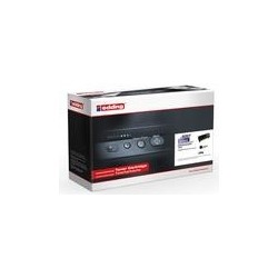 toner edding EDD-6007 nero compatibile con LEXMARK 50F0XA0