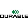 DURABLE Bodenmarkierungsfenster A4 abl&Atilde;&Acirc;&para;sbar Beutel m. 10 Stk