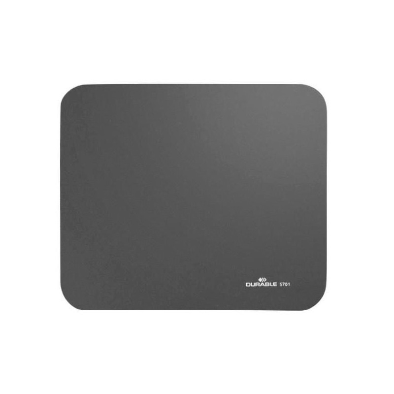 DURABLE MOUSE PAD anthrazit