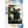 Ravensburger Harry Potter Puzzle 100 pz. XXL