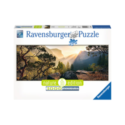 Ravensburger 15083 puzzle 1000 pz Landscape