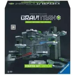 Ravensburger - GraviTrax PRO Starter-Set Vertical ( 10922426 )