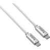 Cavo di collegamento Helos, USB 4, 40 Gbps 240 W, spina Type-C PREMIU