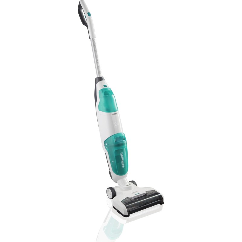 LEIFHEIT Regulus Aqua PowerVac Gulvrenser