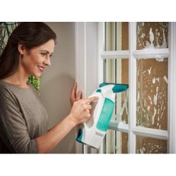 Leifheit Dry&amp;Clean z akcesoriami 51016