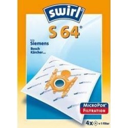 Swirl S 64 / S 66 MP