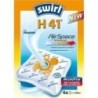 Swirl H 41 MicroPor Plus AntiBac