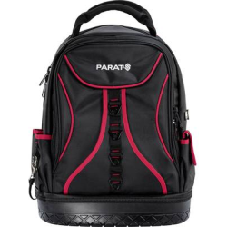 Zaino porta attrezzi BASIC BACK PACK Nero