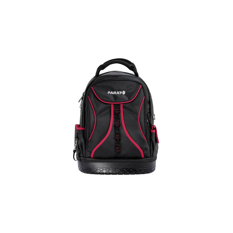 Zaino porta attrezzi BASIC BACK PACK Nero