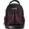 Zaino porta attrezzi BASIC BACK PACK Nero