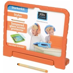 Parat KidsCover per iPad 10.9&quot; (10a generazione) arancione