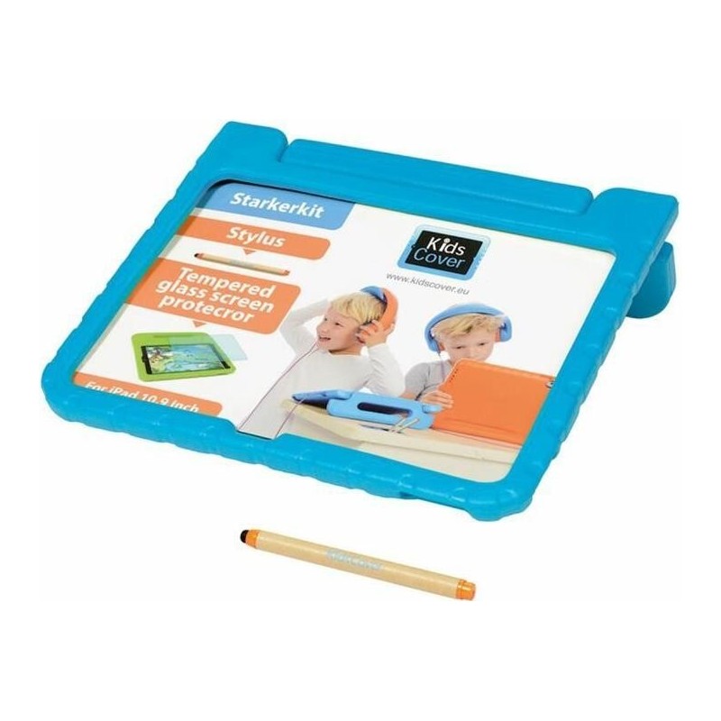 Parat KidsCover per iPad 10.9&quot; (10a generazione) blu