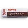 Rotring rapid-eraser B20 Udvisker