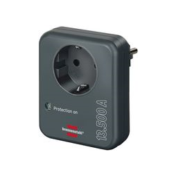 ADAPTER SURGE PROTECTION 13500A - ADAPTER PLUG ANTHRACITE