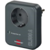 ADAPTER SURGE PROTECTION 13500A - ADAPTER PLUG ANTHRACITE