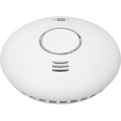 CONNECT WIFI SMOKE - DETECTOR-HEAT ALARM WRHM01 SMOKE