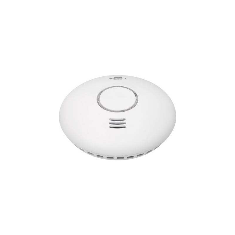 CONNECT WIFI SMOKE - DETECTOR-HEAT ALARM WRHM01 SMOKE