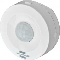 Brennenstuhl Connect Rilevatore di movimento Zigbee BM CZ 01