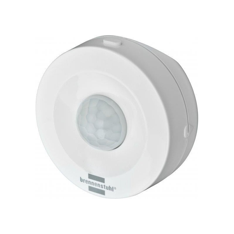 Brennenstuhl Connect Rilevatore di movimento Zigbee BM CZ 01