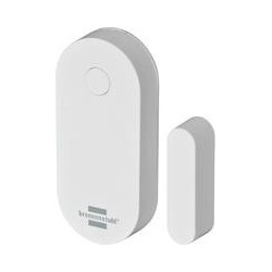 Brennenstuhl Connect Zigbee contatto per porte e finestre TFK CZ 01