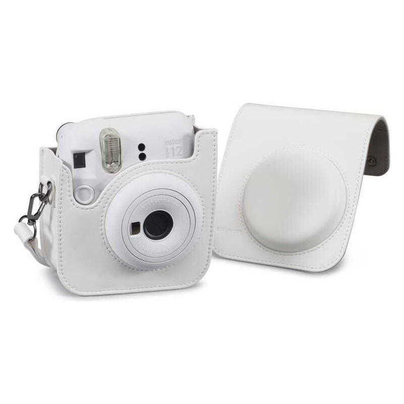 Cullmann RIO Fit 120 wei&Atilde; Kameratasche f&Atilde;&frac14;r Instax Mini 12