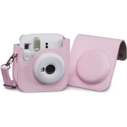 Cullmann RIO Fit 120 rosa Kameratasche f&Atilde;&frac14;r Instax Mini 12