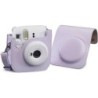 Cullmann RIO Fit 120 violett Kameratasche f&Atilde;&frac14;r Instax Mini 12