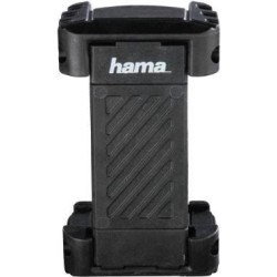 Hama FlexPro 3-in-1 Camera/Phone/GoPro Compact Tripod, Ball Head, 360