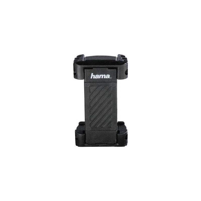 Hama FlexPro 3-in-1 Camera/Phone/GoPro Compact Tripod, Ball Head, 360