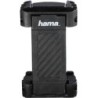 Hama FlexPro 3-in-1 Camera/Phone/GoPro Compact Tripod, Ball Head, 360