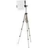 Hama Phone/Tablet Tripod, 3D Tilt Head, 106cm Max Height, 6.4mm Threa