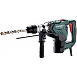 Metabo KH5-40 Hammerbor 1100W med ledning 7.1Joule