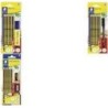 STAEDTLER Noris 120 Big Pack 364 Blisterkarte