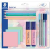 STAEDTLER Pastell Set Blisterkarte