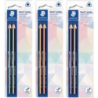 STAEDTLER Bleistift Noris j. Pastell