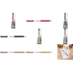 STAEDTLER F&Atilde;&Acirc;&frac14;llhalter triplus rot F, nachf&Atilde;&Acirc;&frac14;llbar