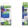 STAEDTLER Fineliner triplus 10er-Set retail