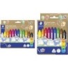 STAEDTLER Wachsmalkreide Noris jumbo 12er-Set retail