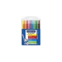 STAEDTLER WachsTwister 12er,bu