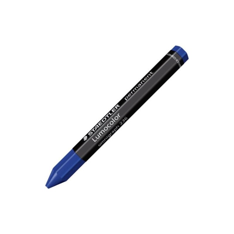 STAEDTLER Lumocolor omnigraph 236 Kridt