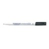 STAEDTLER Whiteboard-Marker Lumocolor 1.0 mm Schwarz